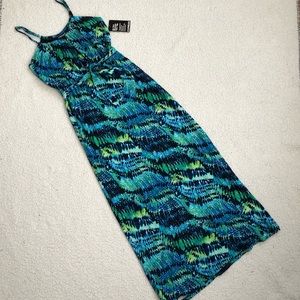 Express Women’s Maxi Dress